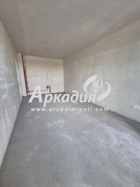 Продава 2-СТАЕН, гр. Пловдив, Център, снимка 2 - Апартаменти - 53045773