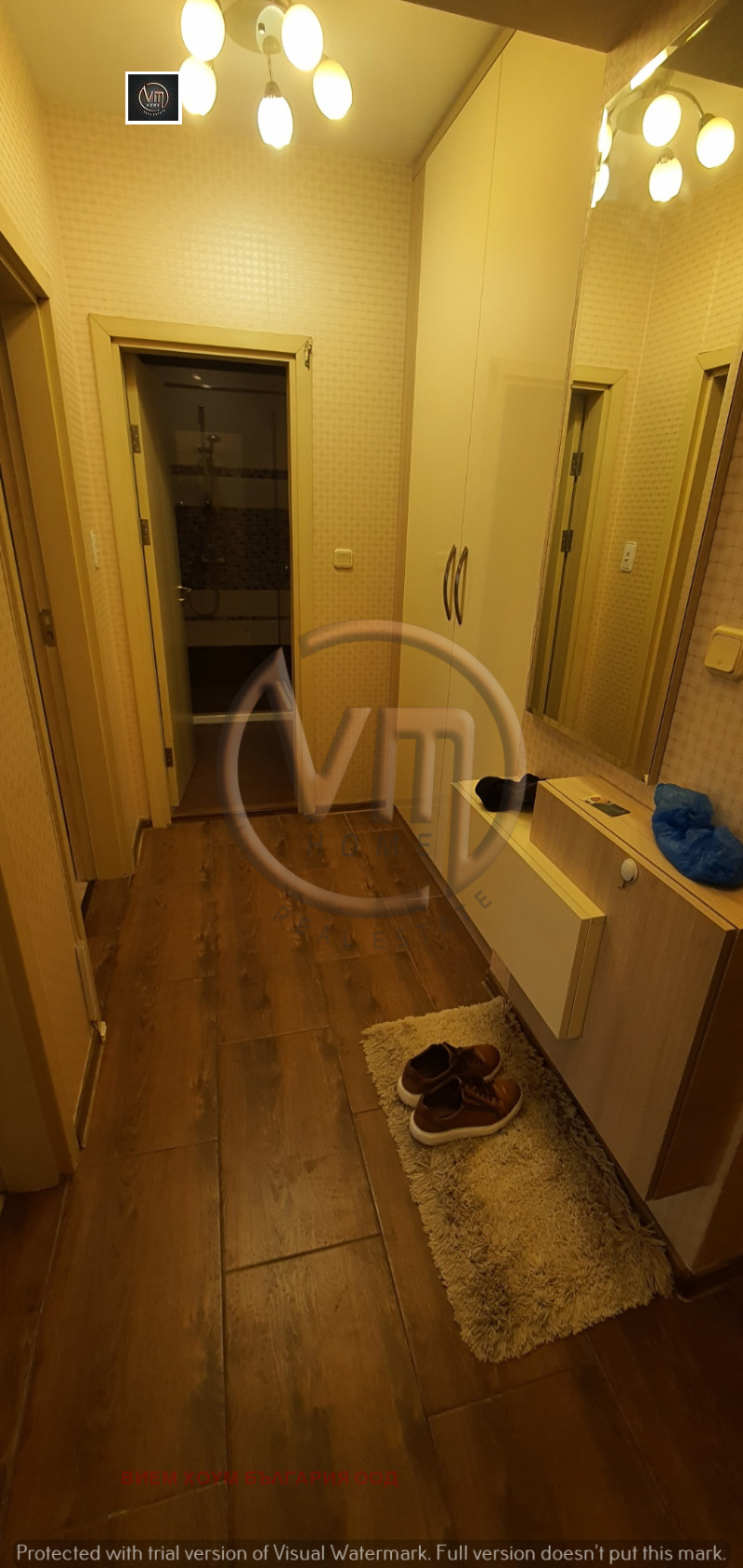 Продава 2-СТАЕН, гр. Варна, Левски 2, снимка 8 - Апартаменти - 53047350