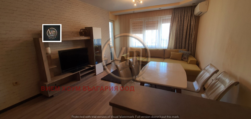 Продава 2-СТАЕН, гр. Варна, Левски 2, снимка 2 - Апартаменти - 53047350