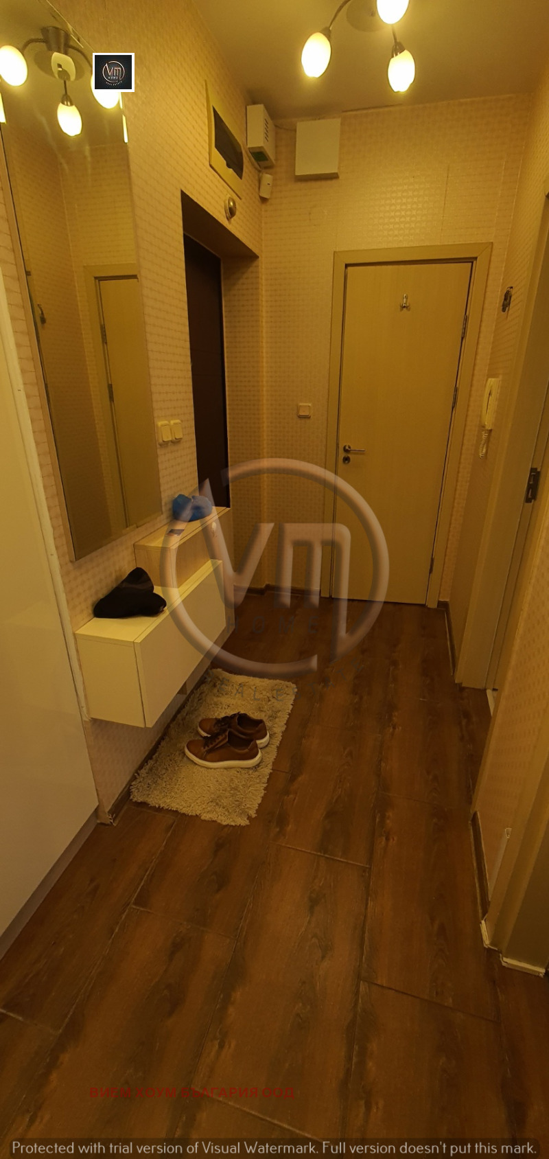 Продава 2-СТАЕН, гр. Варна, Левски 2, снимка 7 - Апартаменти - 53047350