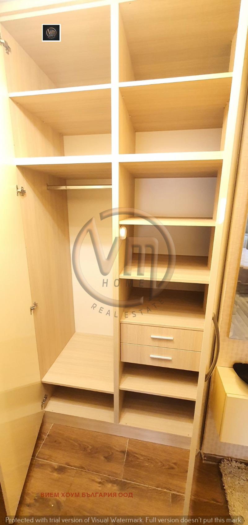 Продава 2-СТАЕН, гр. Варна, Левски 2, снимка 6 - Апартаменти - 53047350