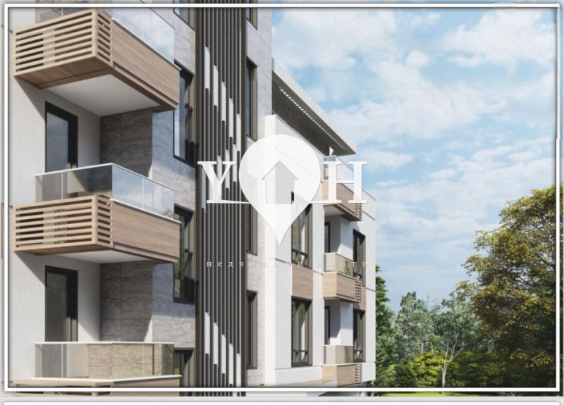 Продава 2-СТАЕН, гр. София, Малинова долина, снимка 3 - Апартаменти - 53076144