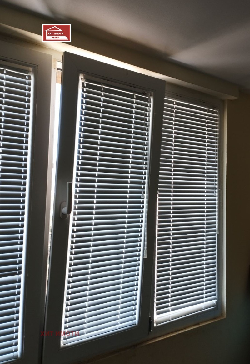 Продава 2-СТАЕН, гр. Враца, Дъбника, снимка 4 - Апартаменти - 53265356