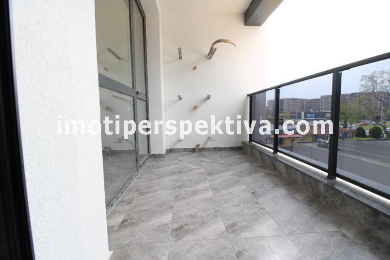 Satılık  2 yatak odası Plovdiv , Centar , 107 metrekare | 56709310 - görüntü [10]