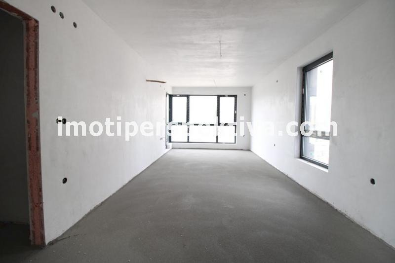 Satılık  2 yatak odası Plovdiv , Centar , 107 metrekare | 56709310 - görüntü [2]
