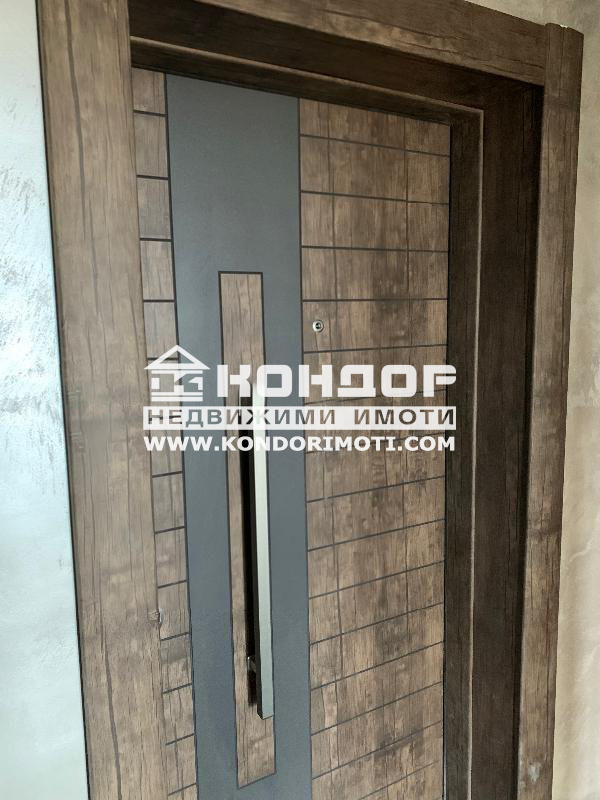 Продава 3-СТАЕН, гр. Пловдив, Тракия, снимка 4 - Апартаменти - 42152633