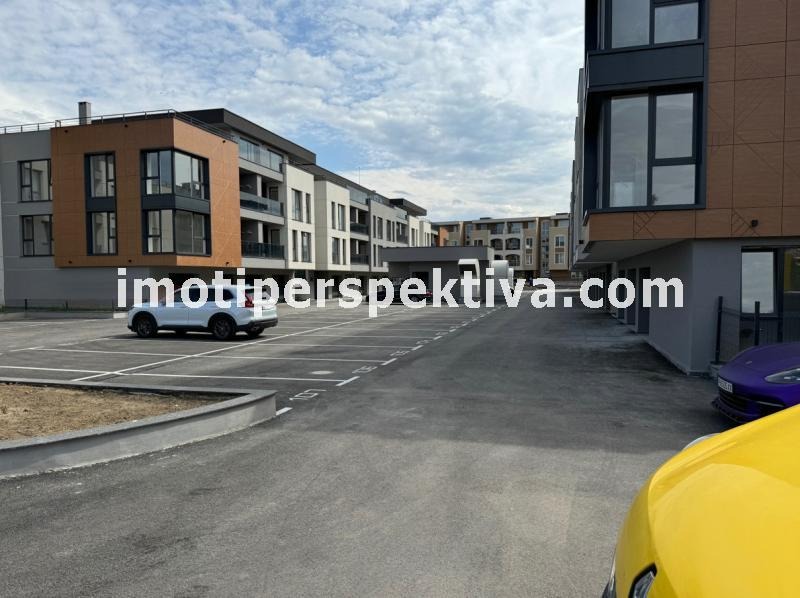 De vânzare  2 dormitoare Plovdiv , Ciuciuc Parij , 180 mp | 14652469 - imagine [7]