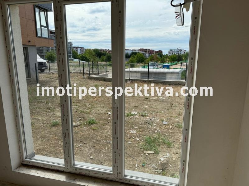 Продава 3-СТАЕН, гр. Пловдив, Кючук Париж, снимка 4 - Aпартаменти - 47064204