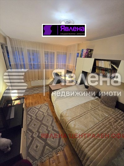 Продава 3-СТАЕН, гр. София, Хладилника, снимка 5 - Aпартаменти - 48670147