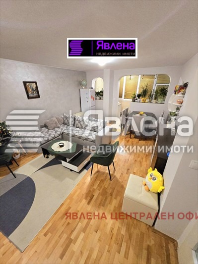 Продава 3-СТАЕН, гр. София, Хладилника, снимка 4 - Aпартаменти - 48670147