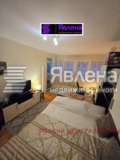 Продава 3-СТАЕН, гр. София, Хладилника, снимка 6 - Aпартаменти - 48670147