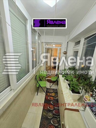 Продава 3-СТАЕН, гр. София, Хладилника, снимка 10 - Aпартаменти - 48670147