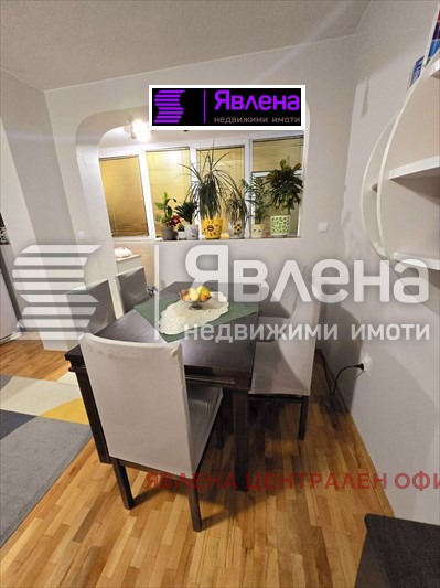 Продава 3-СТАЕН, гр. София, Хладилника, снимка 2 - Aпартаменти - 48670147