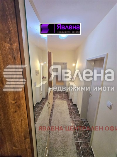 Продава 3-СТАЕН, гр. София, Хладилника, снимка 8 - Aпартаменти - 48670147