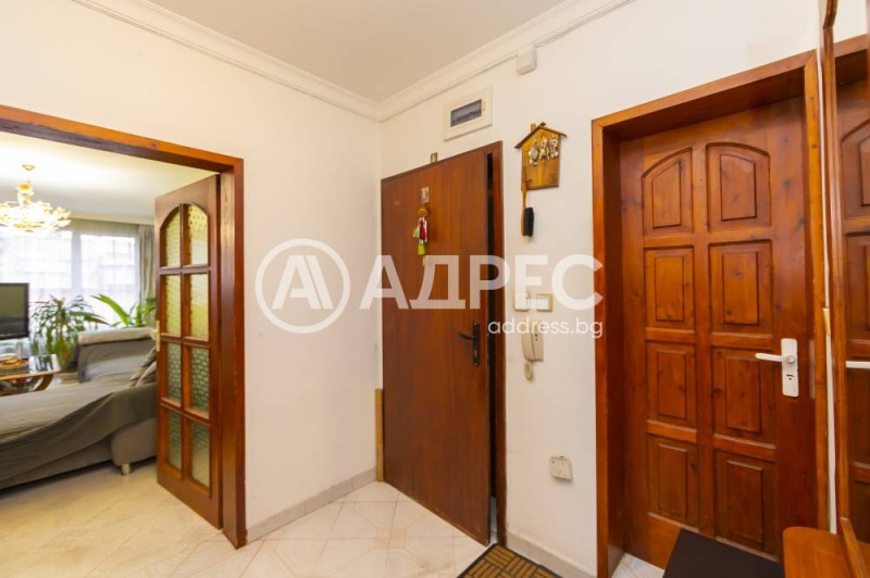 In vendita  2 camere da letto Sofia , Geo Milev , 125 mq | 88908463 - Immagine [13]