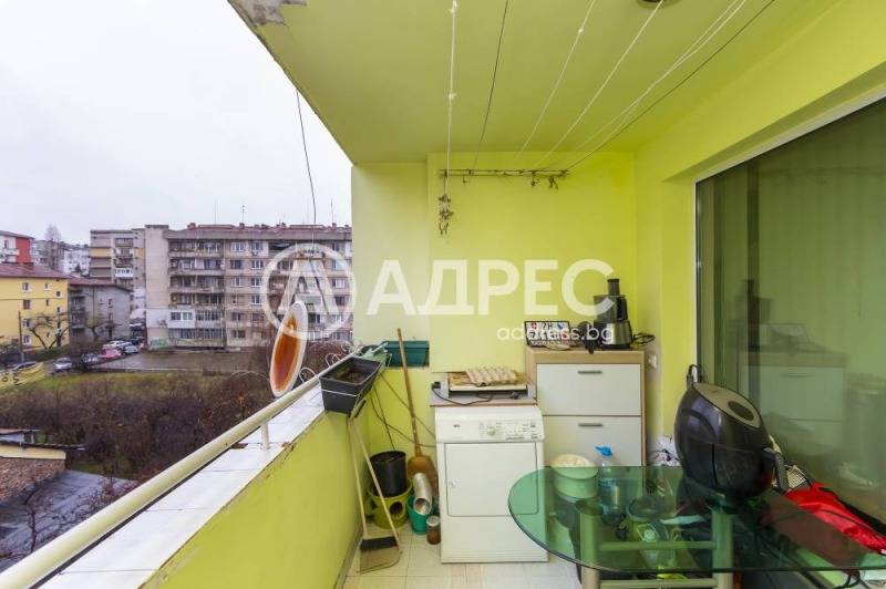 In vendita  2 camere da letto Sofia , Geo Milev , 125 mq | 88908463 - Immagine [6]