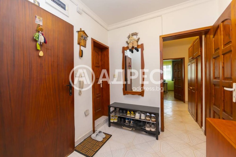 In vendita  2 camere da letto Sofia , Geo Milev , 125 mq | 88908463 - Immagine [8]