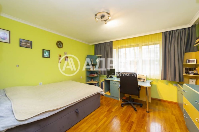 In vendita  2 camere da letto Sofia , Geo Milev , 125 mq | 88908463 - Immagine [3]