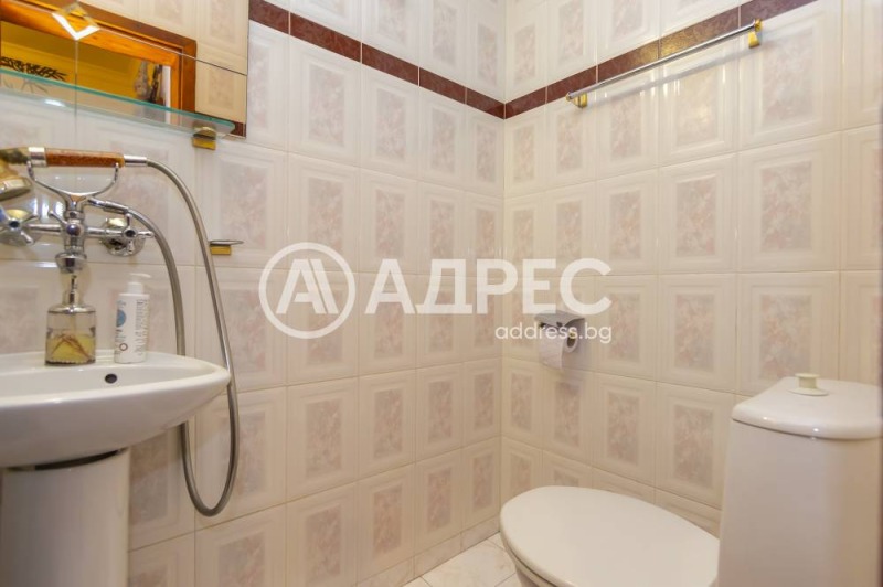 Продава  3-стаен град София , Гео Милев , 125 кв.м | 88908463 - изображение [12]