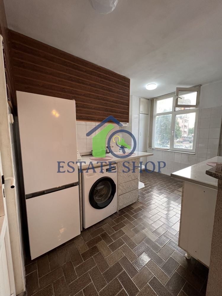 Eladó  2 hálószobás Plovdiv , Kjucsuk Parizs , 100 négyzetméter | 29455279 - kép [6]