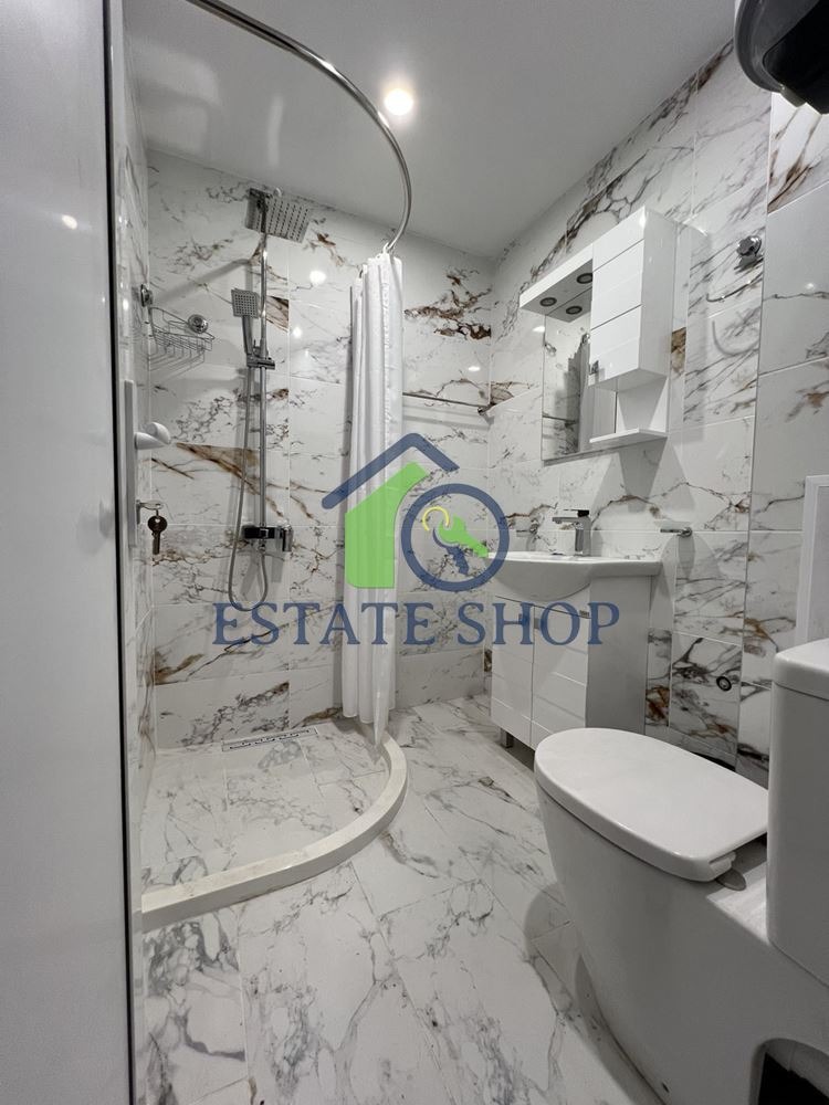 Eladó  2 hálószobás Plovdiv , Kjucsuk Parizs , 100 négyzetméter | 29455279 - kép [13]