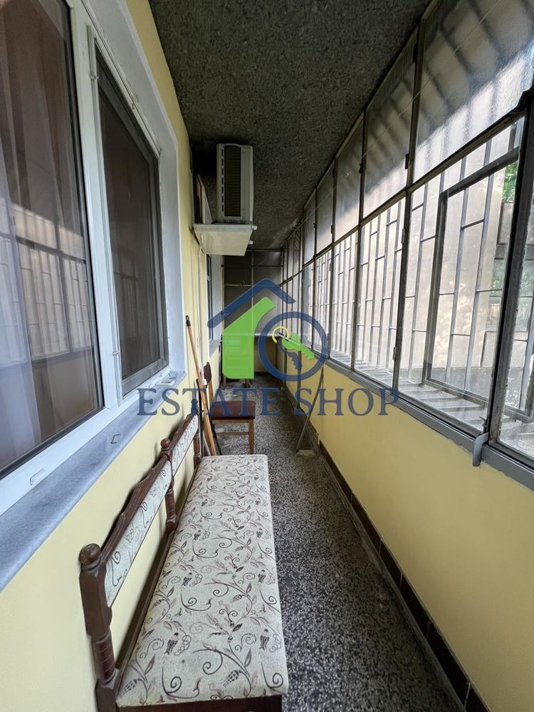 Eladó  2 hálószobás Plovdiv , Kjucsuk Parizs , 100 négyzetméter | 29455279 - kép [17]