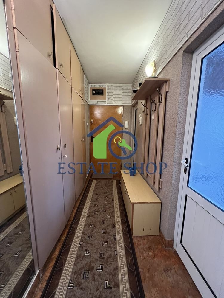 Eladó  2 hálószobás Plovdiv , Kjucsuk Parizs , 100 négyzetméter | 29455279 - kép [16]