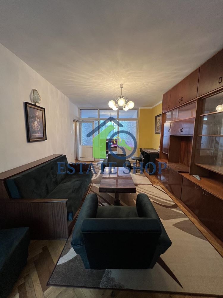 Eladó  2 hálószobás Plovdiv , Kjucsuk Parizs , 100 négyzetméter | 29455279 - kép [2]