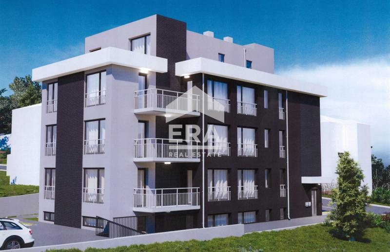 Till salu  2 sovrum Varna , Vinica , 72 kvm | 66950194 - bild [4]
