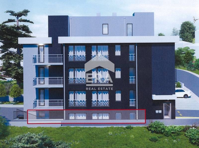 Till salu  2 sovrum Varna , Vinica , 72 kvm | 66950194 - bild [2]