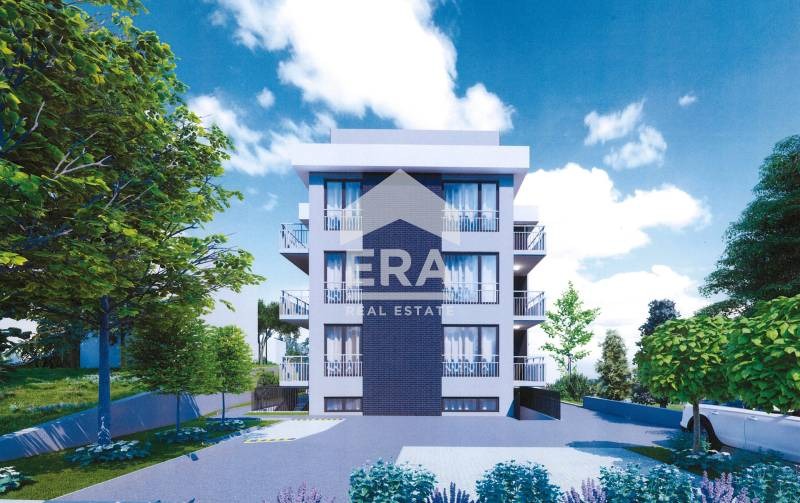 Till salu  2 sovrum Varna , Vinica , 72 kvm | 66950194 - bild [5]