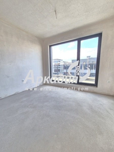 Продава 3-СТАЕН, гр. Пловдив, Христо Смирненски, снимка 5 - Апартаменти - 52169660