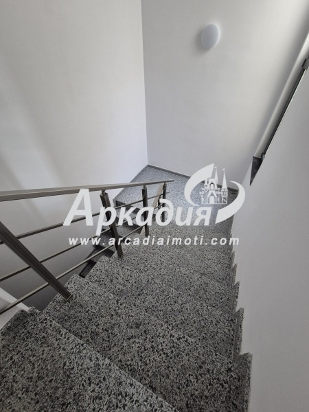 Продава 3-СТАЕН, гр. Пловдив, Христо Смирненски, снимка 12 - Апартаменти - 52169660