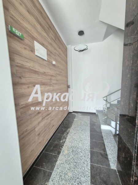 Продава 3-СТАЕН, гр. Пловдив, Христо Смирненски, снимка 13 - Апартаменти - 52169660