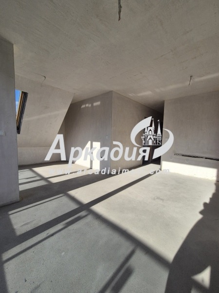 Продава 3-СТАЕН, гр. Пловдив, Христо Смирненски, снимка 2 - Апартаменти - 52169660