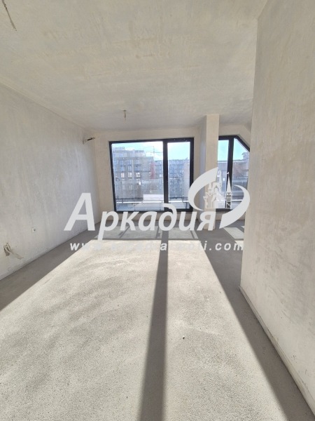 Продава 3-СТАЕН, гр. Пловдив, Христо Смирненски, снимка 3 - Апартаменти - 52169660