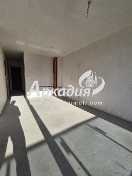 Продава 3-СТАЕН, гр. Пловдив, Христо Смирненски, снимка 4 - Апартаменти - 52169660