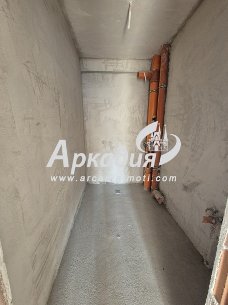 Продава 3-СТАЕН, гр. Пловдив, Христо Смирненски, снимка 9 - Апартаменти - 52169660