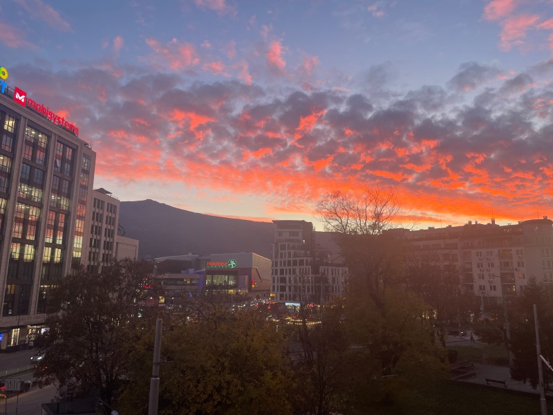 Продава 3-СТАЕН, гр. София, Хладилника, снимка 8 - Апартаменти - 52391966