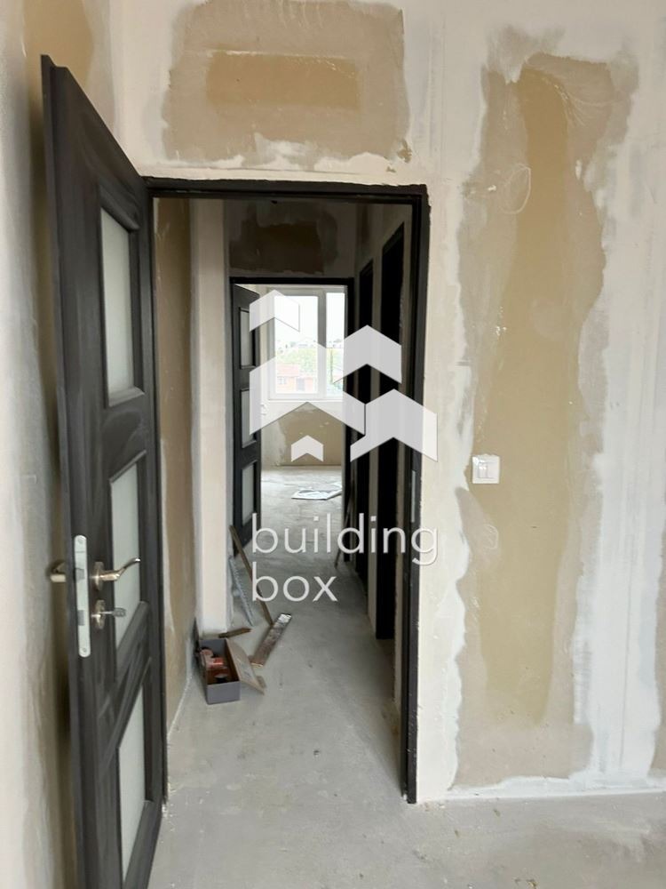 Продава 3-СТАЕН, гр. София, Обеля 1, снимка 3 - Апартаменти - 52735421