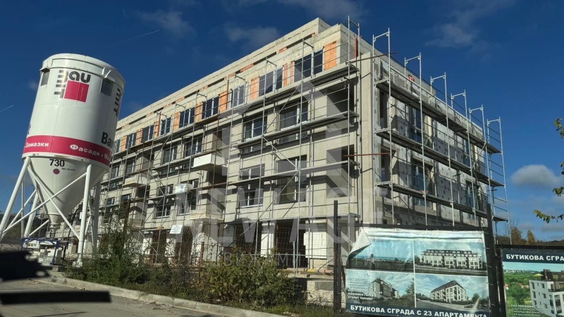 Продава 3-СТАЕН, гр. Варна, к.к. Св.Св. Константин и Елена, снимка 4 - Апартаменти - 53198159