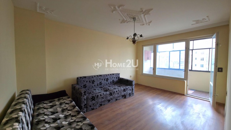 Продава 3-СТАЕН, гр. Варна, Автогара