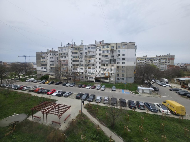 Продава 3-СТАЕН, гр. Варна, Автогара, снимка 13 - Апартаменти - 53599648