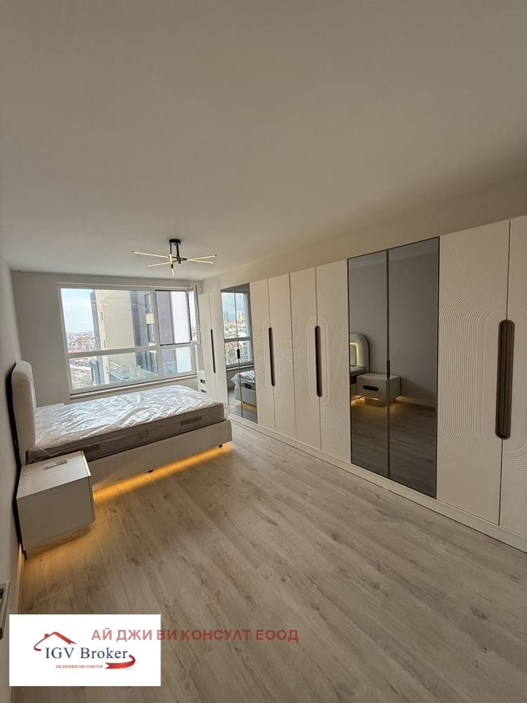 Продава 3-СТАЕН, гр. София, Зона Б-18, снимка 6 - Апартаменти - 53731313