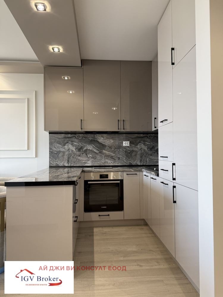 Продава 3-СТАЕН, гр. София, Зона Б-18, снимка 4 - Апартаменти - 53731313