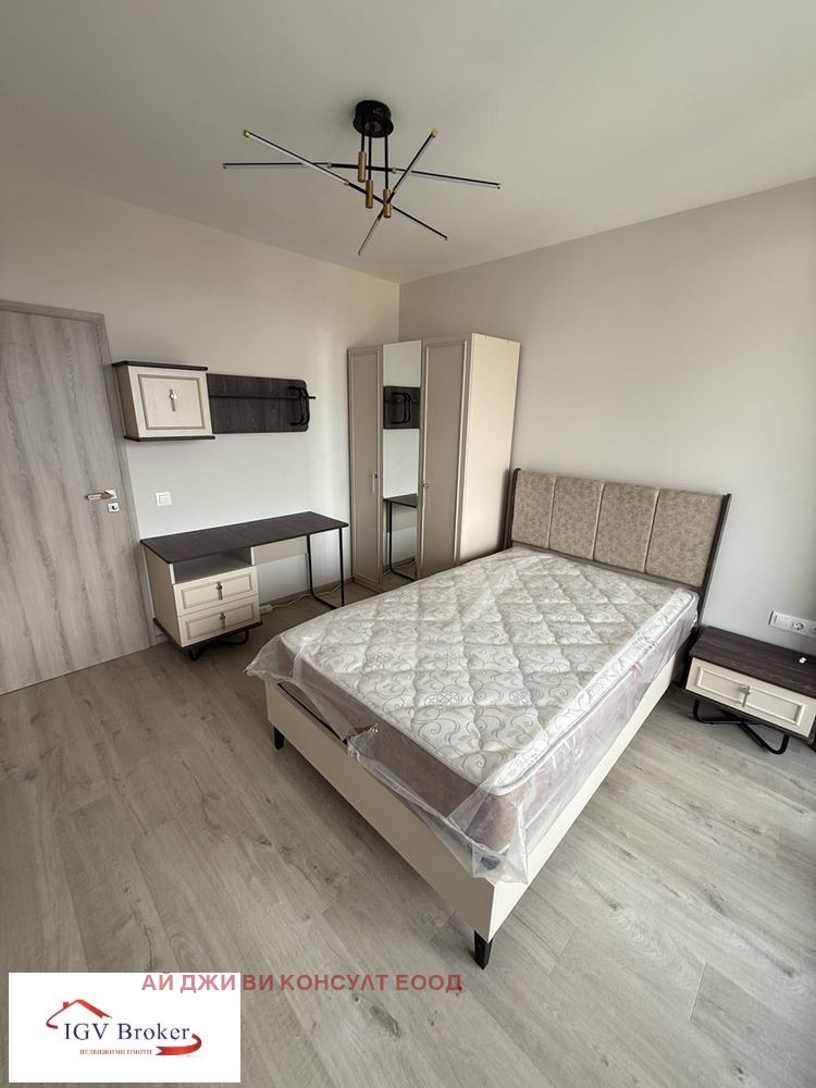 Продава 3-СТАЕН, гр. София, Зона Б-18, снимка 8 - Апартаменти - 53731313