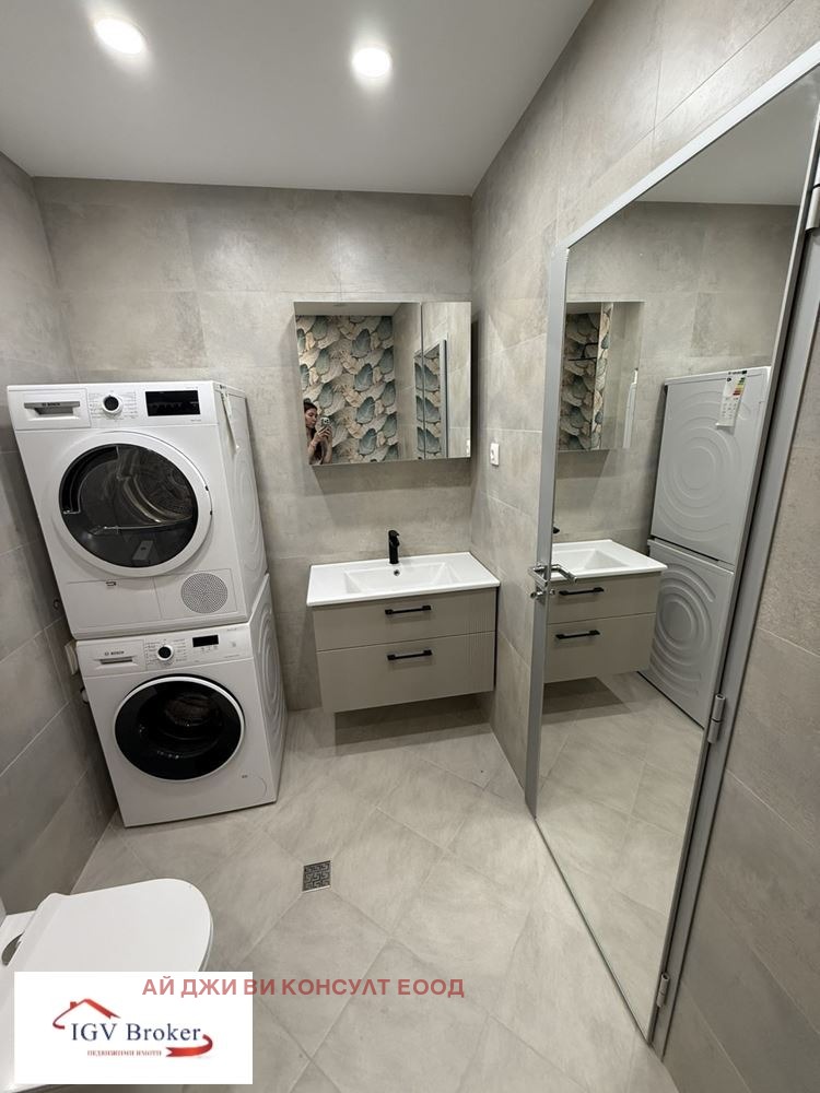 Продава 3-СТАЕН, гр. София, Зона Б-18, снимка 12 - Апартаменти - 53731313