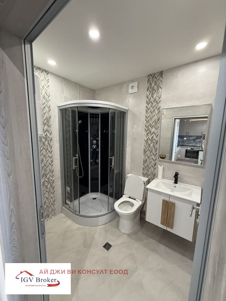 Продава 3-СТАЕН, гр. София, Зона Б-18, снимка 13 - Апартаменти - 53731313