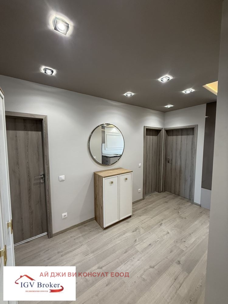 Продава 3-СТАЕН, гр. София, Зона Б-18, снимка 9 - Апартаменти - 53731313