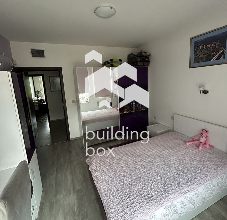 Продава 3-СТАЕН, гр. Пловдив, Христо Смирненски, снимка 15 - Апартаменти - 54068772